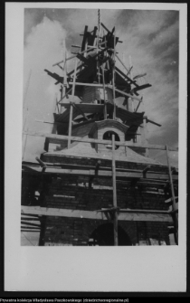 Wigry : zesp&oacute;ł klasztorno-kościelny