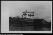 Wigry : zesp&oacute;ł klasztorno-kościelny