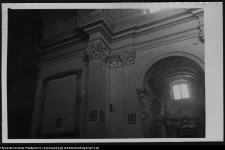 Wigry : zesp&oacute;ł klasztorno-kościelny