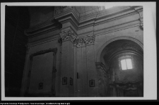 Wigry : zespół klasztorno-kościelny