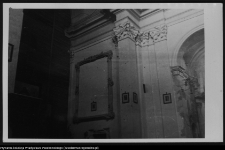 Wigry : zesp&oacute;ł klasztorno-kościelny