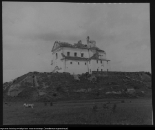 Wigry : zespół klasztorno-kościelny