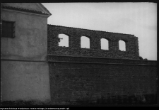 Wigry : zesp&oacute;ł klasztorno-kościelny