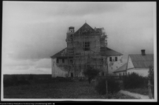 Wigry : kości&oacute;ł pokamedulski