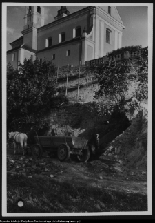 Wigry : zesp&oacute;ł klasztorno-kościelny