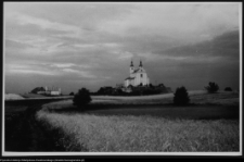 Wigry : zesp&oacute;ł klasztorno-kościelny