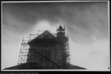 Wigry : kościół pokamedulski