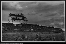 Wigry : kości&oacute;ł pokamedulski