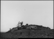 Wigry : zespół klasztorno-kościelny