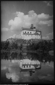 Wigry : zespół klasztorno-kościelny