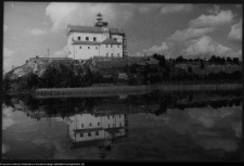 Wigry : zesp&oacute;ł klasztorno-kościelny