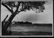 Wigry : zespół klasztorno-kościelny