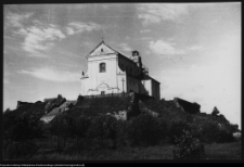 Wigry : zesp&oacute;ł klasztorno-kościelny