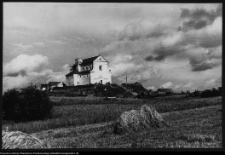 Wigry : zespół klasztorno-kościelny