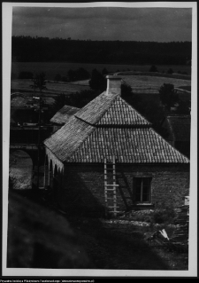 Wigry : zesp&oacute;ł klasztorno-kościelny