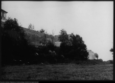 Wigry : zesp&oacute;ł klasztorno-kościelny