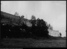 Wigry : zespół klasztorno-kościelny