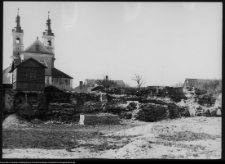 Wigry : zesp&oacute;ł klasztorno-kościelny