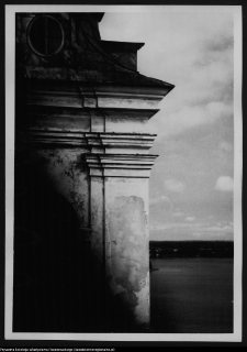 Wigry : zesp&oacute;ł klasztorno-kościelny