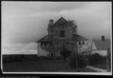 Wigry : zesp&oacute;ł klasztorno-kościelny