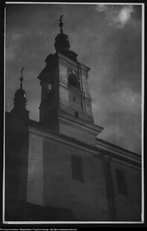 Wigry : zespół klasztorno-kościelny