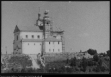 Wigry : zesp&oacute;ł klasztorno-kościelny