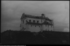 Wigry : zesp&oacute;ł klasztorno-kościelny