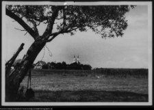 Wigry : zespół klasztorno-kościelny