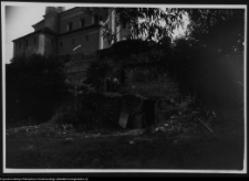 Wigry : zespół klasztorno-kościelny