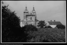 Wigry : zespół klasztorno-kościelny