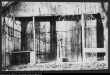 Wiejska architektura drewniana