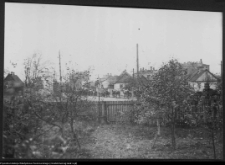 Wiejska architektura drewniana