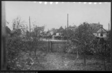 Wiejska architektura drewniana