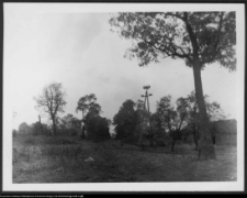 Wiejska architektura drewniana