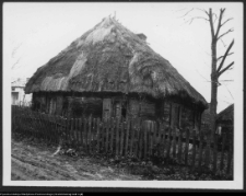 Wiejska architektura drewniana