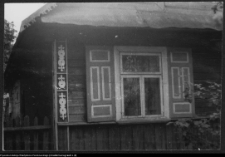 Wiejska architektura drewniana