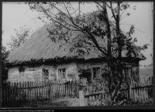 Wiejska architektura drewniana