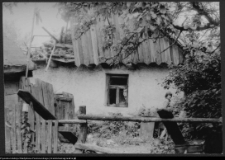 Wiejska architektura drewniana