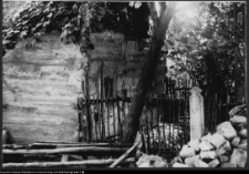 Wiejska architektura drewniana