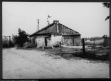 Wiejska architektura drewniana