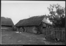 Wiejska architektura drewniana