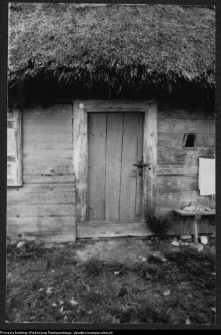 Wiejska architektura drewniana