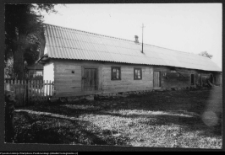 Wiejska architektura drewniana