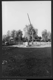 Wiejska architektura drewniana