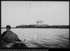 Wigry : zesp&oacute;ł klasztorno-kościelny