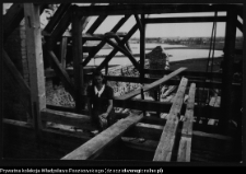 Wigry : zesp&oacute;ł klasztorno-kościelny