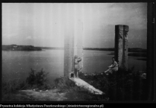 Wigry : zesp&oacute;ł klasztorno-kościelny