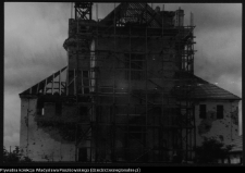 Wigry : zesp&oacute;ł klasztorno-kościelny