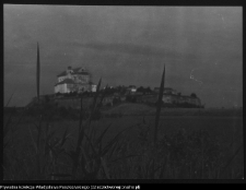 Wigry : zesp&oacute;ł klasztorno-kościelny