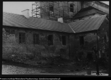 Wigry : zespół klasztorno-kościelny